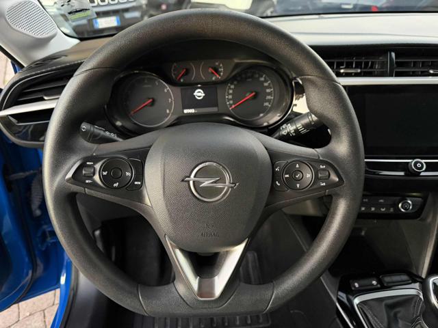 OPEL Corsa usata, con Chiusura centralizzata