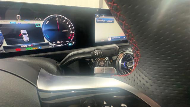 MERCEDES-BENZ A 250 usata, con Servosterzo
