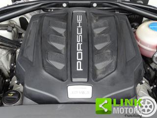 PORSCHE Macan usata 21