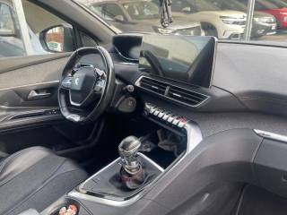 PEUGEOT 5008 usata, con Cruise Control