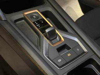 CUPRA Leon usata, con ESP