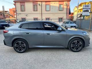BMW X2 usata, con Climatizzatore