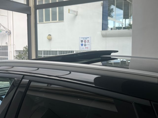 OMODA 5 usata, con Sensori di parcheggio anteriori