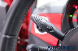 FIAT 500 usata, con Sensori di parcheggio posteriori