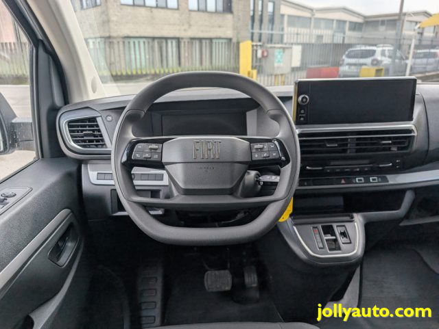 FIAT Ulysse usata, con Immobilizzatore elettronico