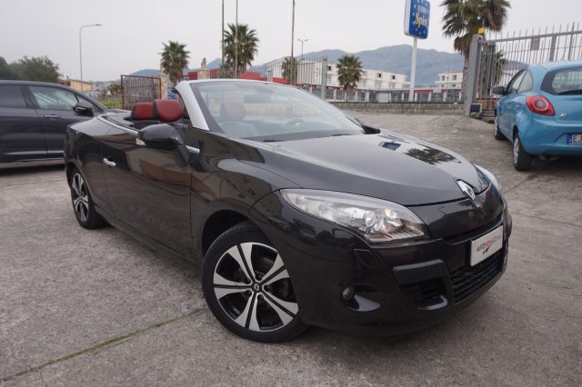 RENAULT Megane usata, con Airbag laterali