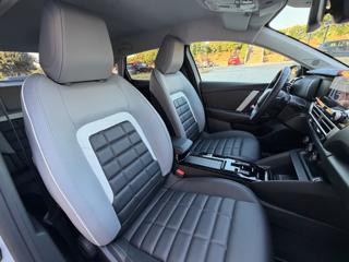 CITROEN C4 X usata, con Controllo vocale