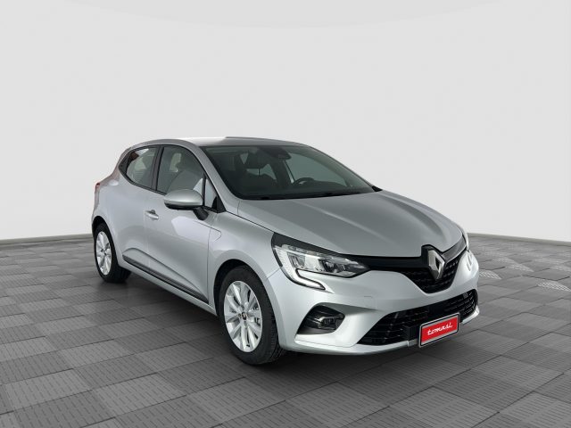 RENAULT Clio usata 6