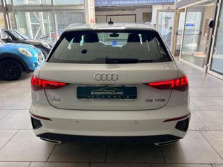 AUDI A3 usata, con Antifurto