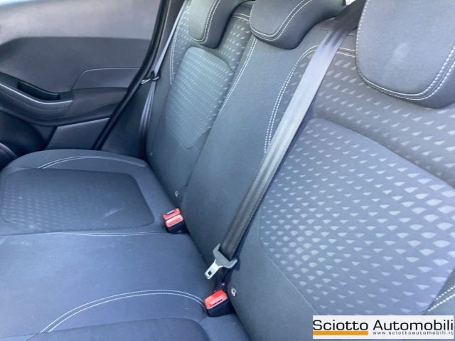 FORD Fiesta usata, con Bracciolo