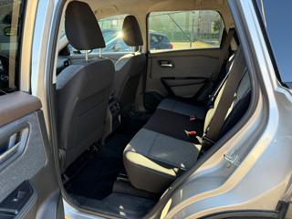 NISSAN X-Trail usata, con Chiusura centralizzata