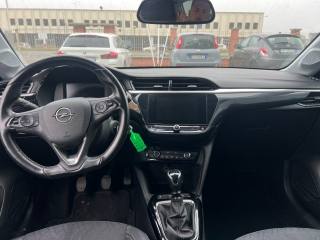 OPEL Corsa usata, con Airbag Passeggero