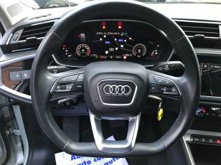 AUDI Q3 usata, con Immobilizzatore elettronico