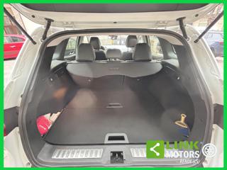 RENAULT Kadjar usata, con Climatizzatore automatico, 2 zone