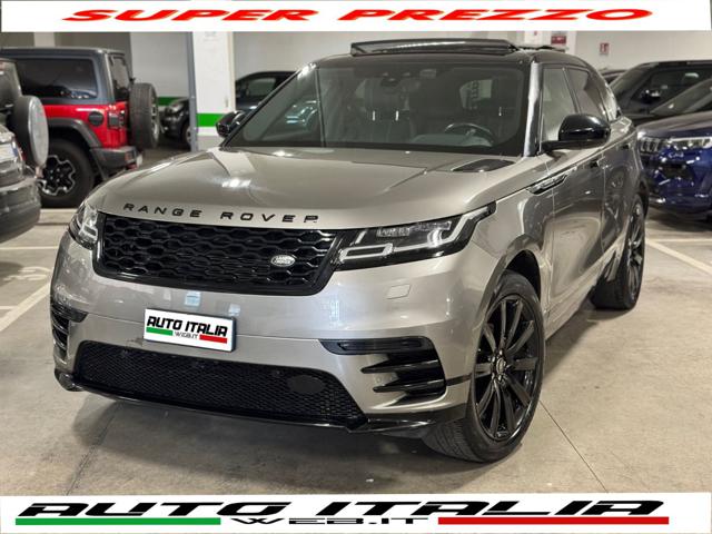 LAND ROVER Range Rover Velar usata, con ABS