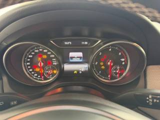 MERCEDES-BENZ GLA 200 usata, con Airbag testa