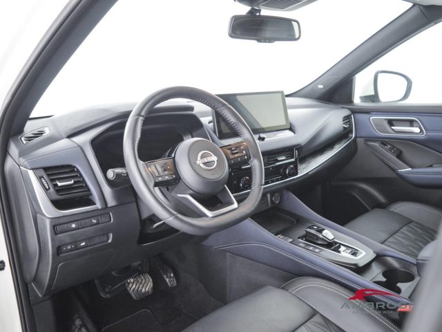 NISSAN Qashqai usata 7