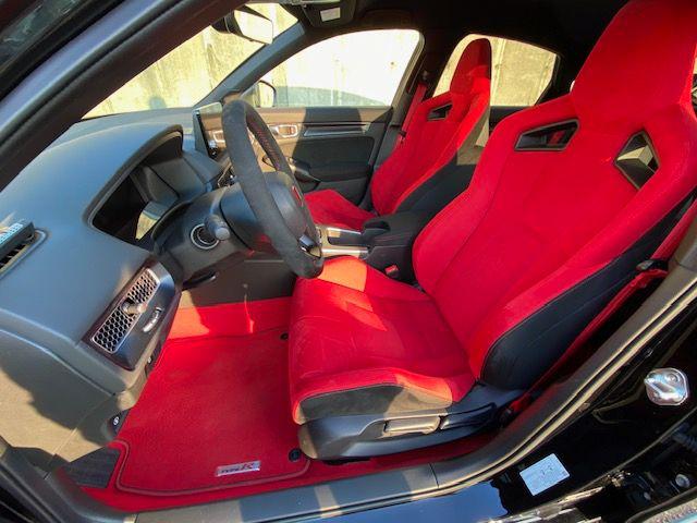 HONDA Civic usata, con Cerchi in lega