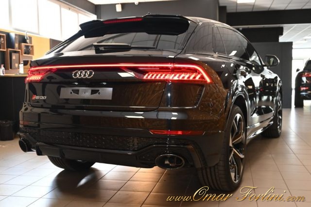 AUDI RS Q8 usata 180