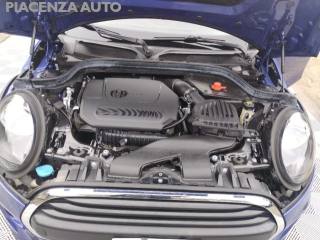 MINI One usata, con ESP