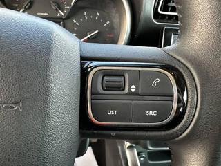 CITROEN C3 Aircross usata, con Controllo automatico clima