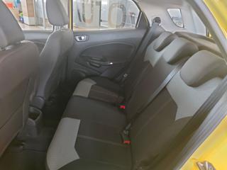 FORD EcoSport usata, con ESP