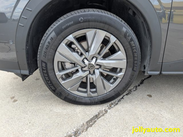 PEUGEOT 5008 usata, con ESP