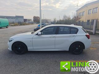 BMW 118 usata, con Climatizzatore