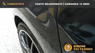 MERCEDES-BENZ A 200 usata 117