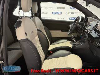 FIAT 500 usata, con Autoradio