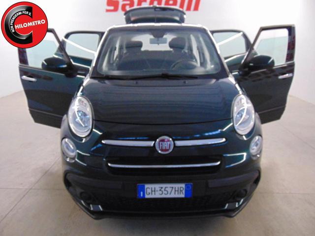 FIAT 500L usata, con Airbag Passeggero