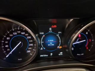 JAGUAR XE usata, con ESP
