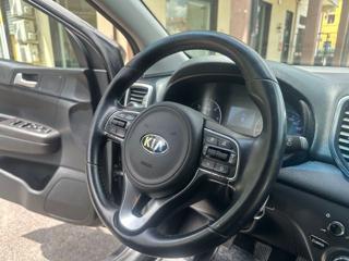KIA Sportage usata, con Controllo trazione
