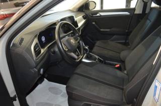 VOLKSWAGEN T-Roc usata, con Climatizzatore
