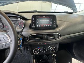 FIAT Tipo usata, con Fari LED