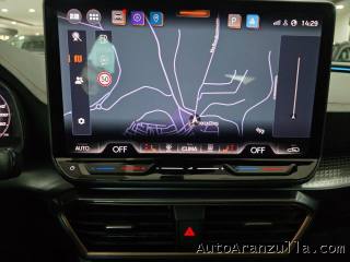 CUPRA Formentor usata, con ESP