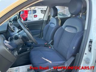 FIAT 500X usata, con Alzacristalli elettrici