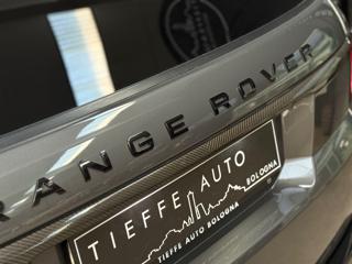 LAND ROVER Range Rover Sport usata, con Chiusura centralizzata telecomandata