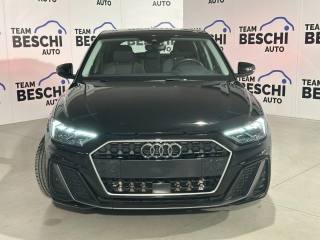 AUDI A1 usata, con Airbag laterali