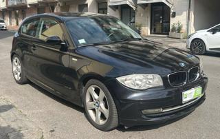 BMW 118 usata, con Fari Xenon