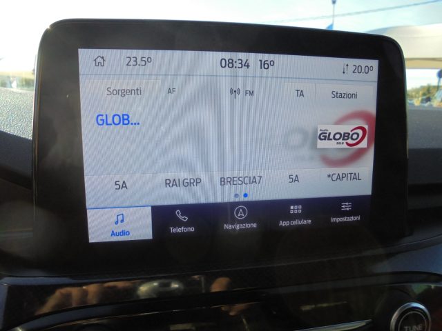 FORD Kuga usata 56