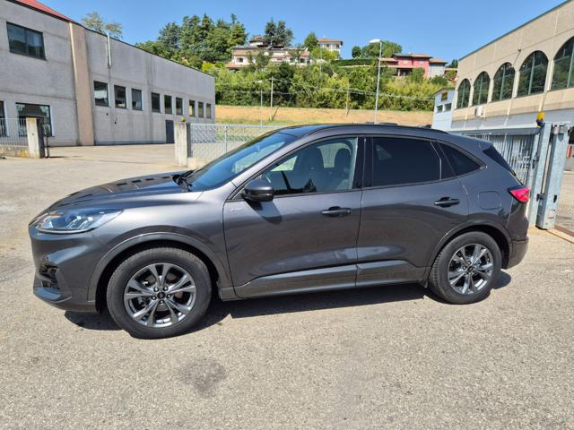 FORD Kuga usata, con Airbag laterali