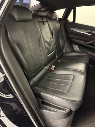 BMW X6 usata, con ESP