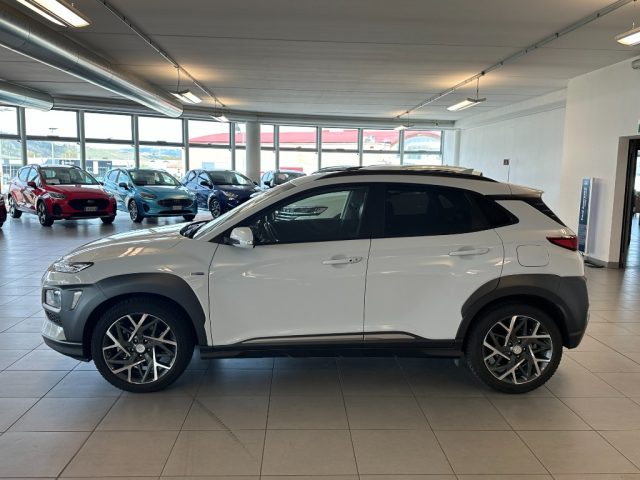 HYUNDAI Kona usata, con Airbag Passeggero