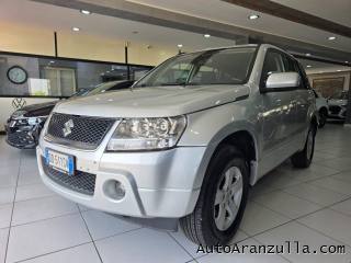 SUZUKI Grand Vitara 1.9 DDiS 125CV 5 porte