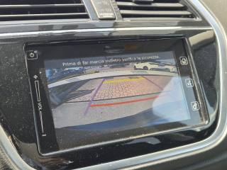 SUZUKI S-Cross usata, con Antifurto