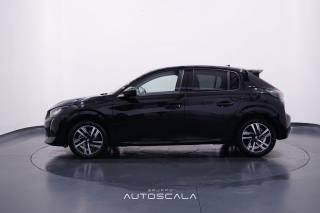 PEUGEOT 208 usata, con Airbag laterali