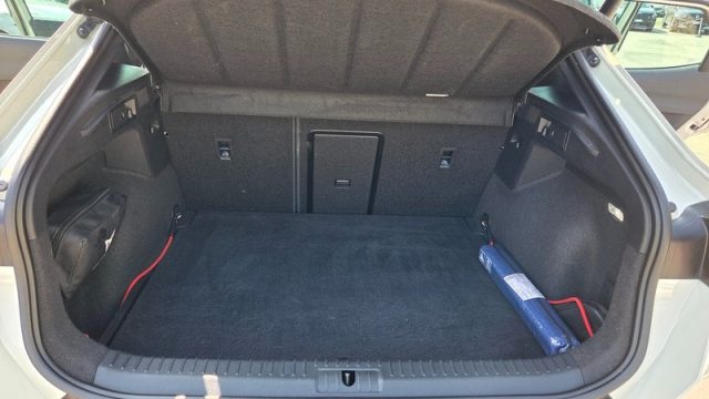 CUPRA Formentor usata, con Interni in pelle