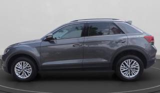 VOLKSWAGEN T-Roc usata, con Airbag laterali