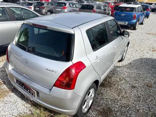 SUZUKI Swift usata, con Airbag Passeggero